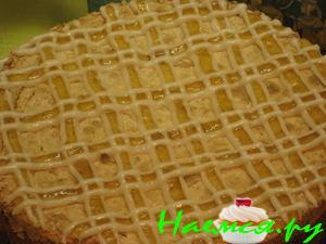 Торт "Альказар"