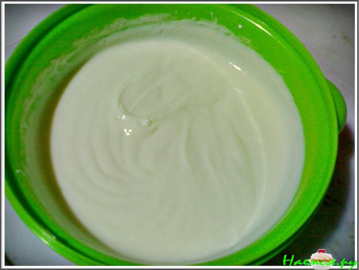 Суп "Яйла" (национальный турецкий)