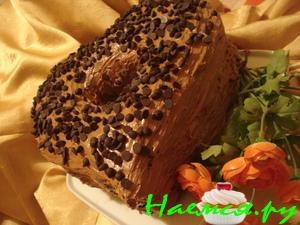 "LOVING HEART" для любительниц шоколада