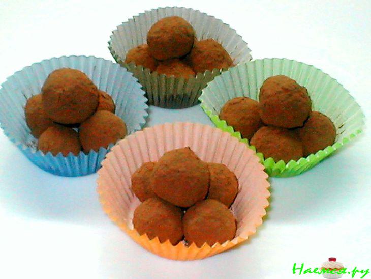 Конфеты Иерусалимские