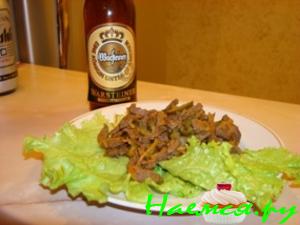 Похмельное сердце