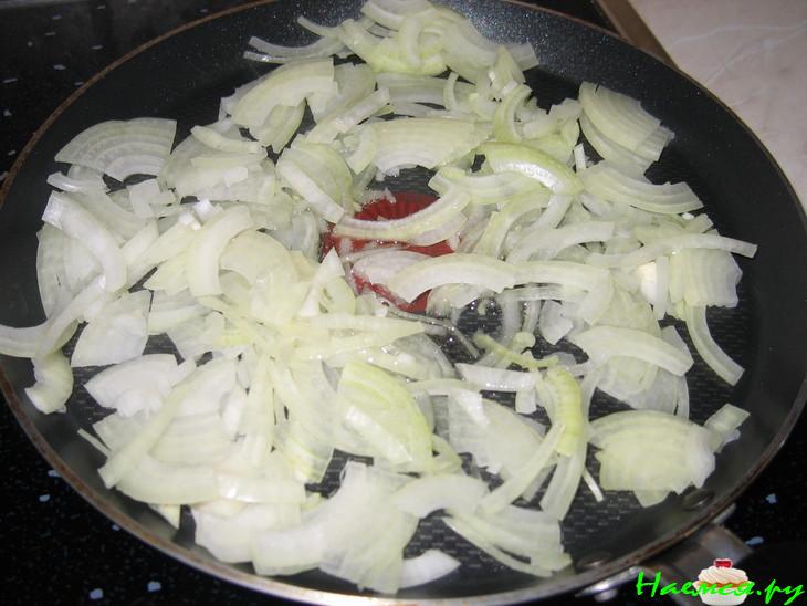 Салат "Реплика"