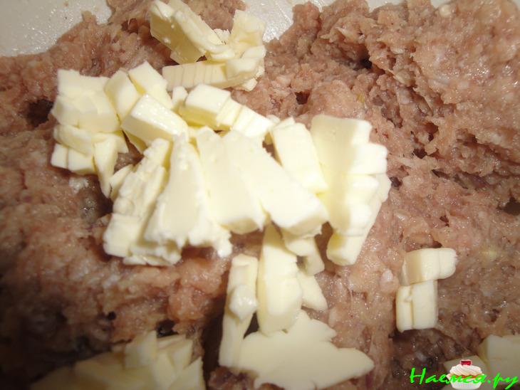 Просто сочные котлеты + некоторые секреты приготовления