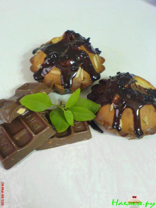 Кексики деткам