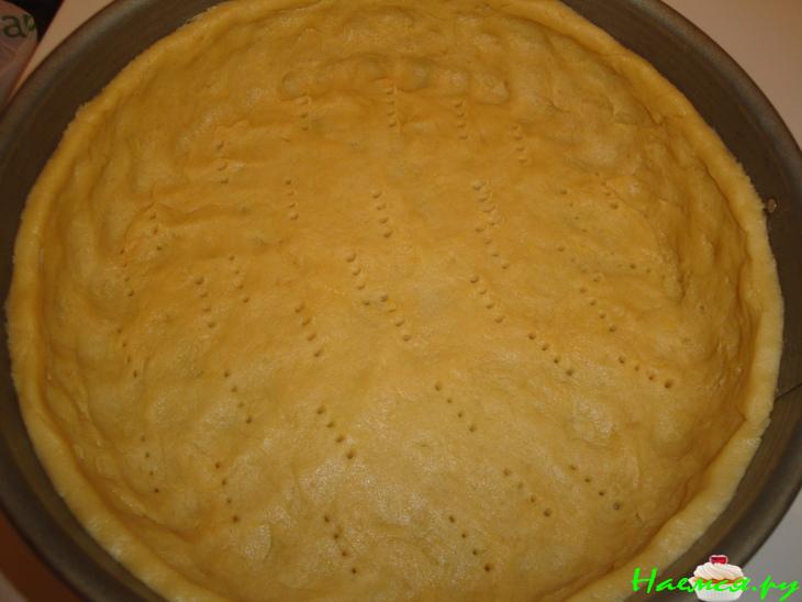 "Милопита" - яблочный пирог