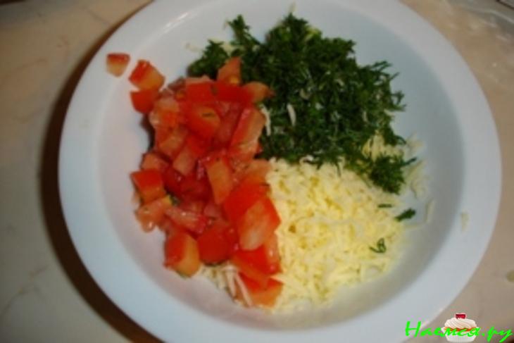 Мясо "Вкуснотеево"