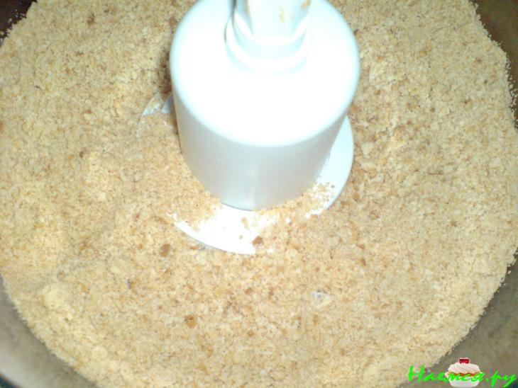 Ромовые шарики ("Israeli aunt balls ") Ромовые шарики ("Israeli aunt balls ")