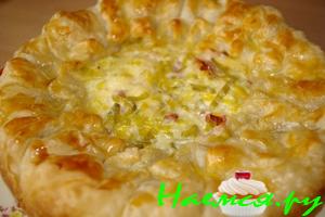 Пирог "Кулинар"