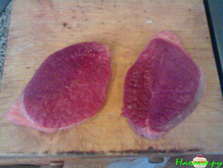 Жадина-Говядина