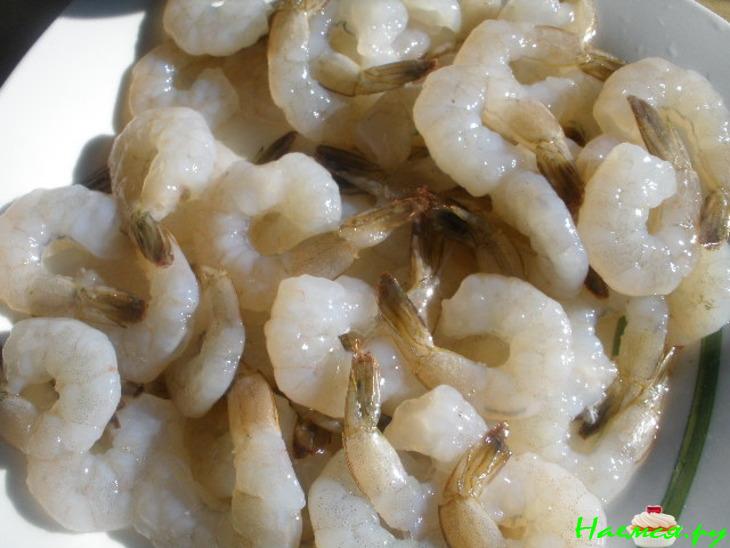 Золотые шарики с сыром