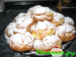 Заварнушечки