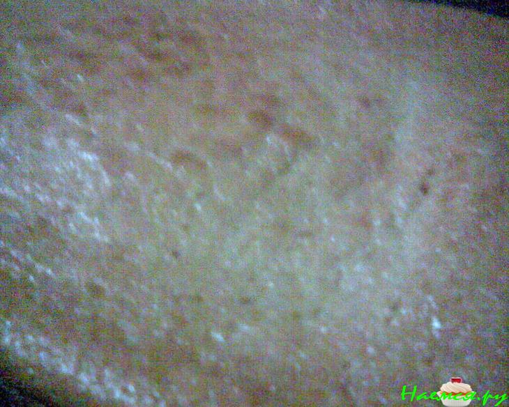 Домашний пирог с творогом