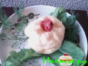 Яичница №46