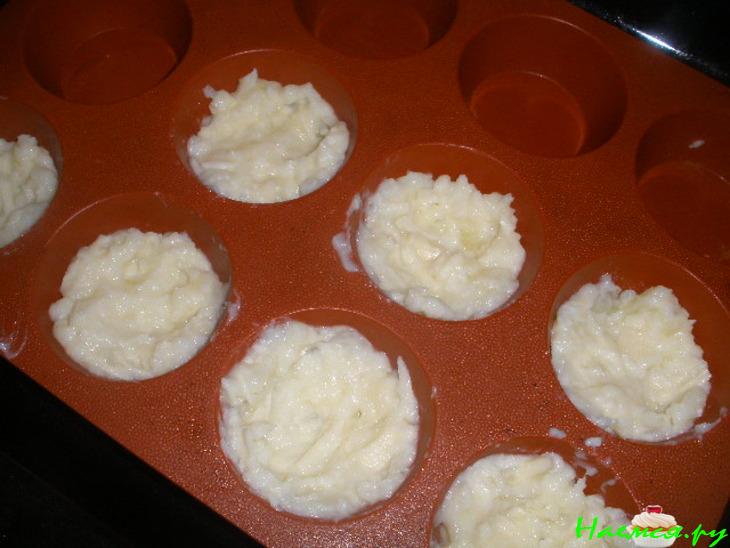 "Круглый" завтрак 