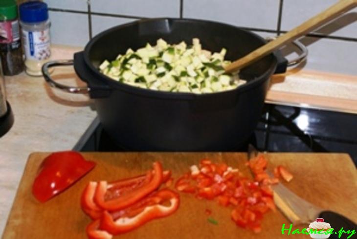 Икра заморская баклажановая