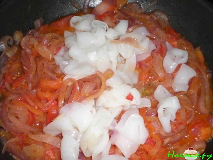 Пицца-пирог из цельной муки