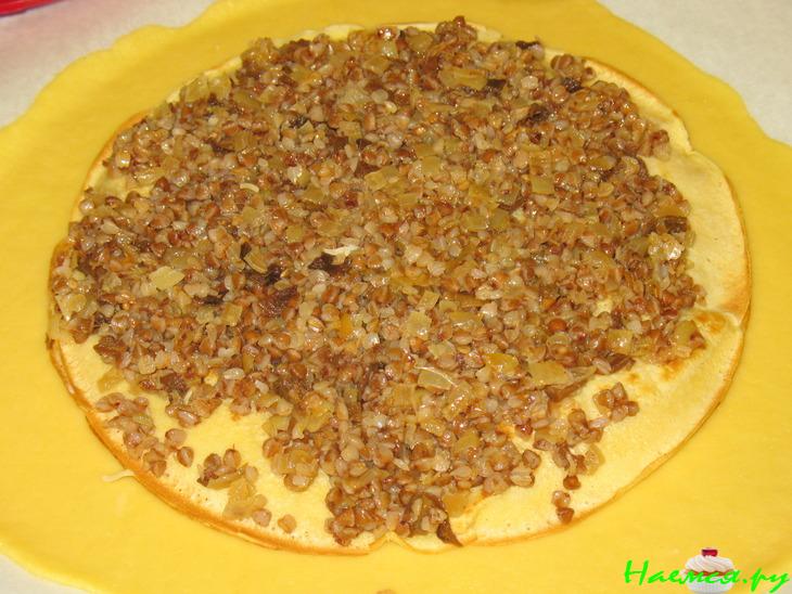 Мой курник