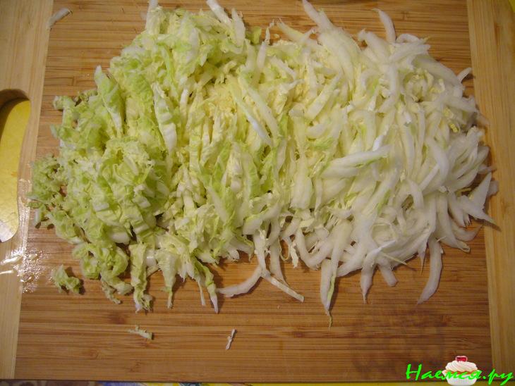 Салат "Тазалык"