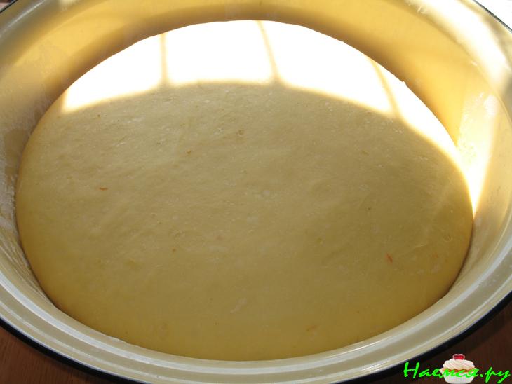 Кулич - что может быть проще