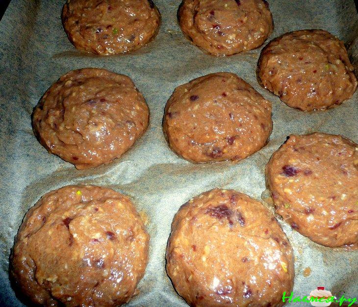 Биточки по-новому