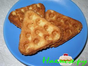 Печенье "по-домашнему"