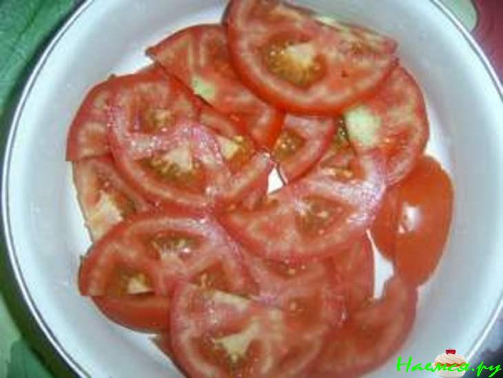 Кабачки горячие "В собственном соку"