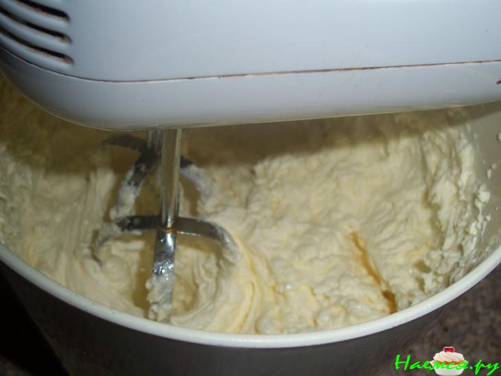 Персиковый перевёртыш (пирог)