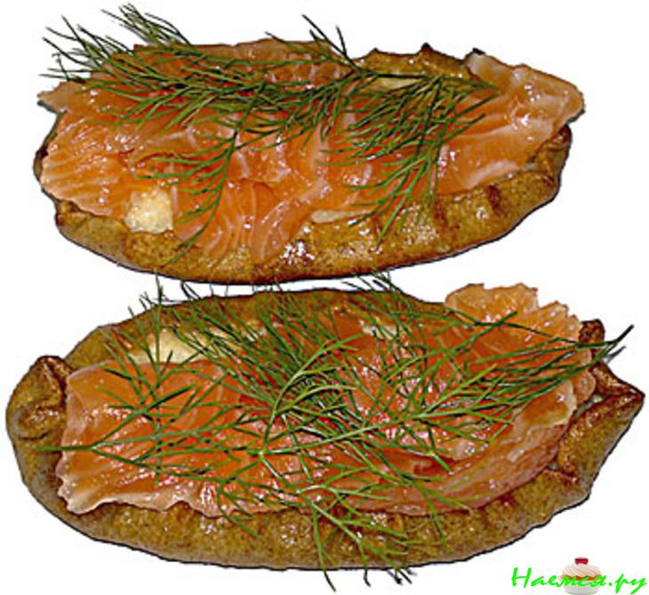 Karjalanpiirakka или "Калитки"