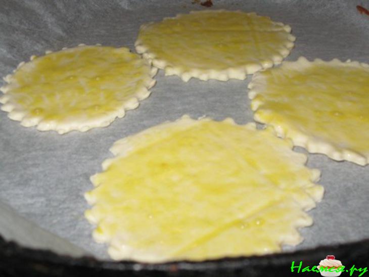 Морские раковины