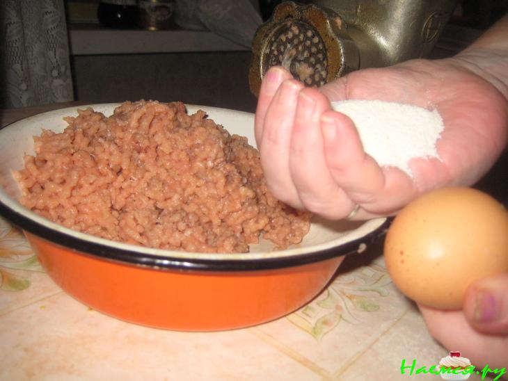 Рыбный суп "Для тебя"