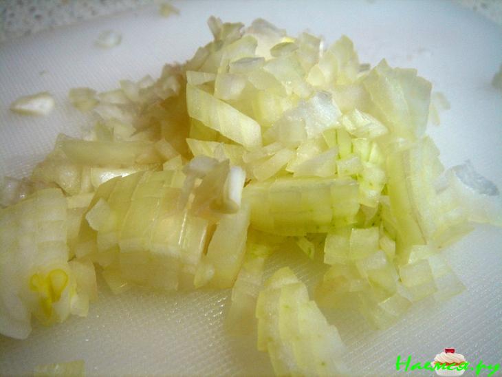 Рулеты из сельди