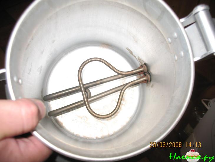 Яблочный самогон