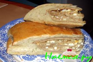 Капустник блинчатый ярославский