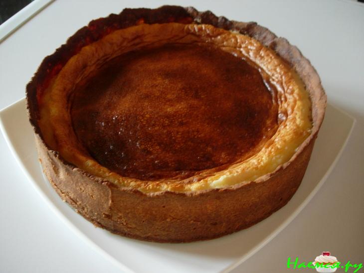 Чизкейк - классика жанра Чизкейк - классика жанра