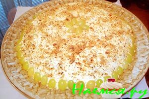 Салат "Канадский"