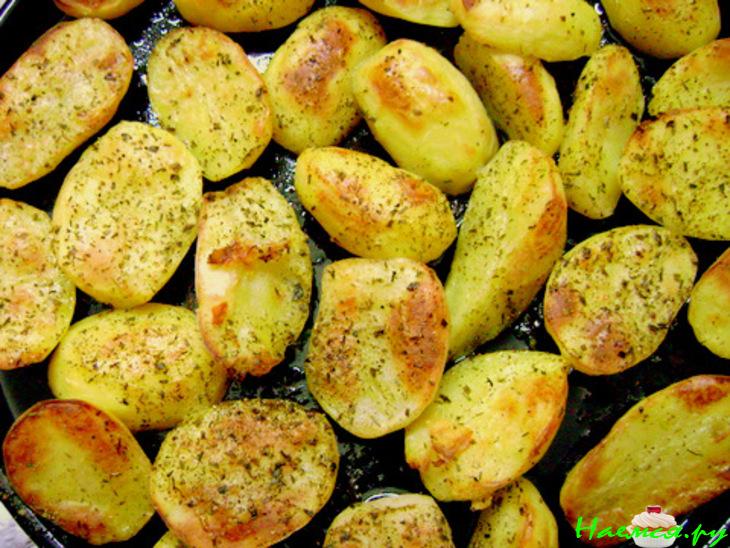 Котлеты "Ёжики"