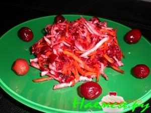 Салат "Желание"