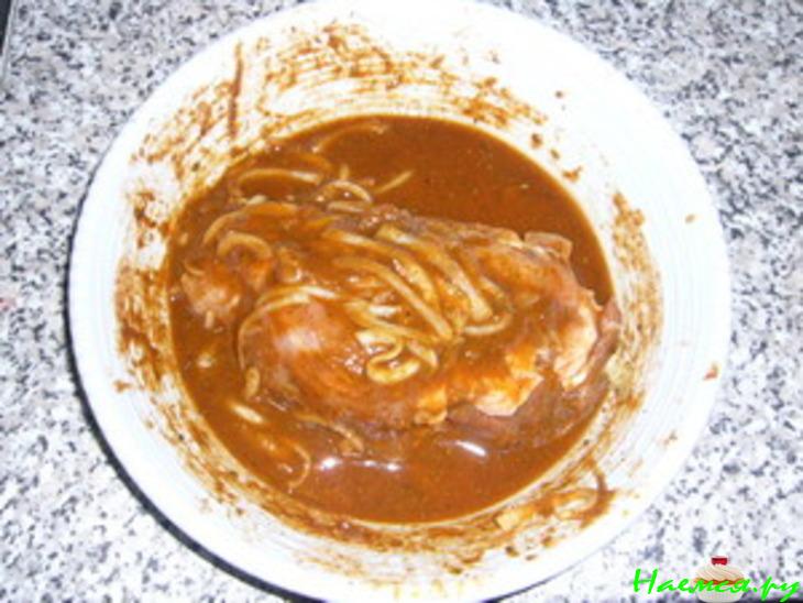 Ужин в рукаве