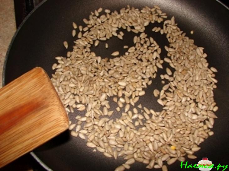 Курочка "Для мужа"