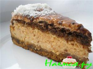 Торт 'Магнолия'