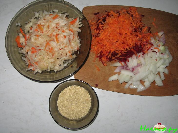 Капустняк Луганский