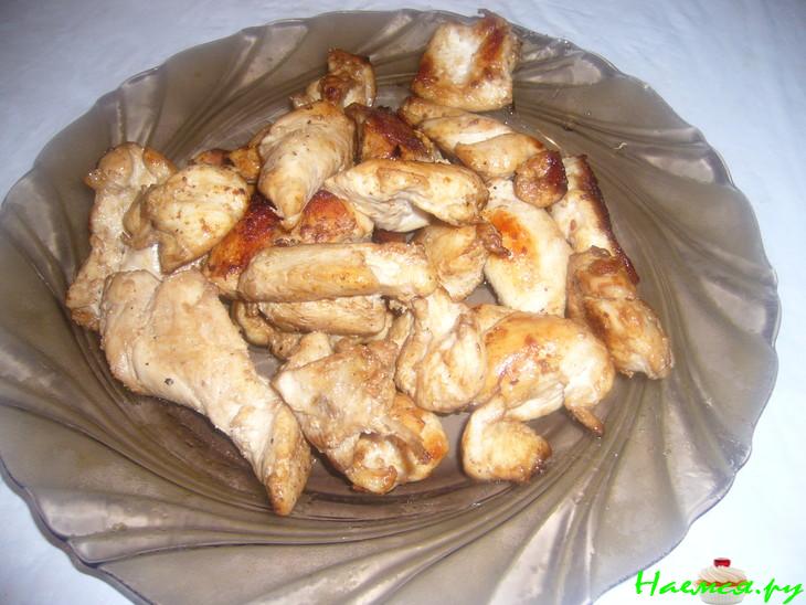 Филе куриное оригинальное