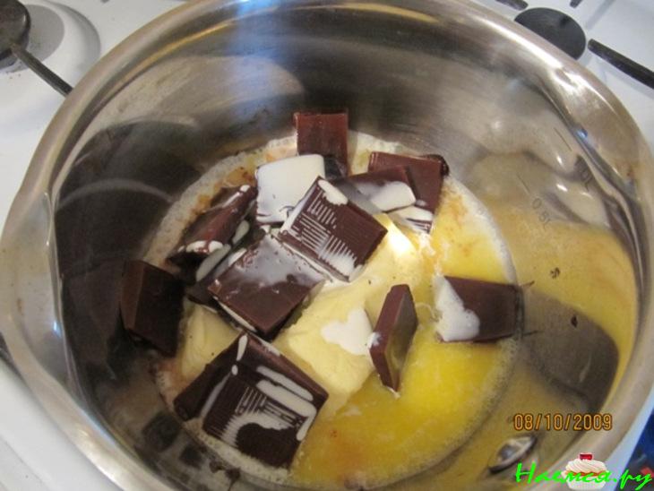 Супер-клубничный чизкейк Супер-клубничный чизкейк