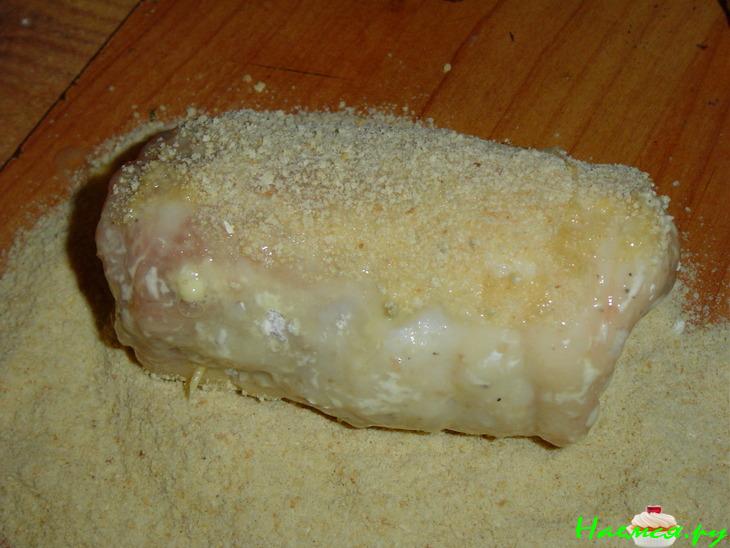 Закуска "Пенечки"