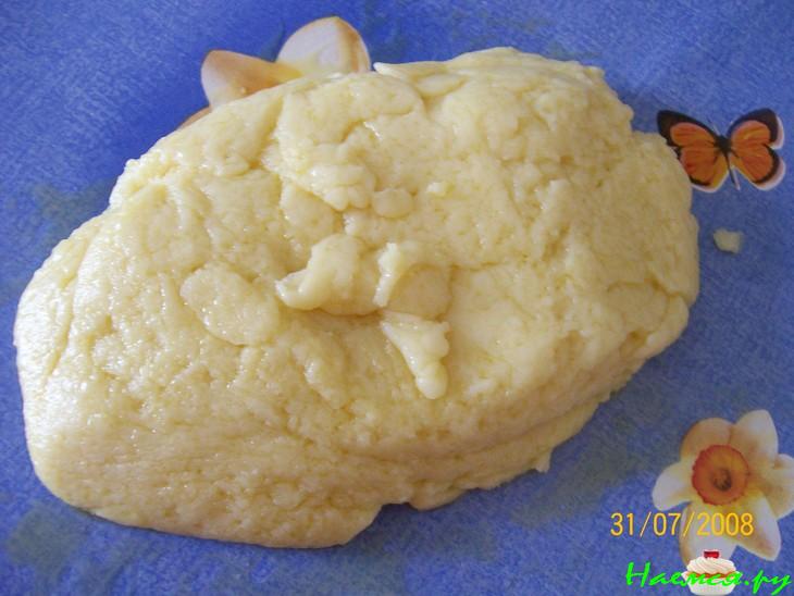 Торт 'Малиновое наслаждение'