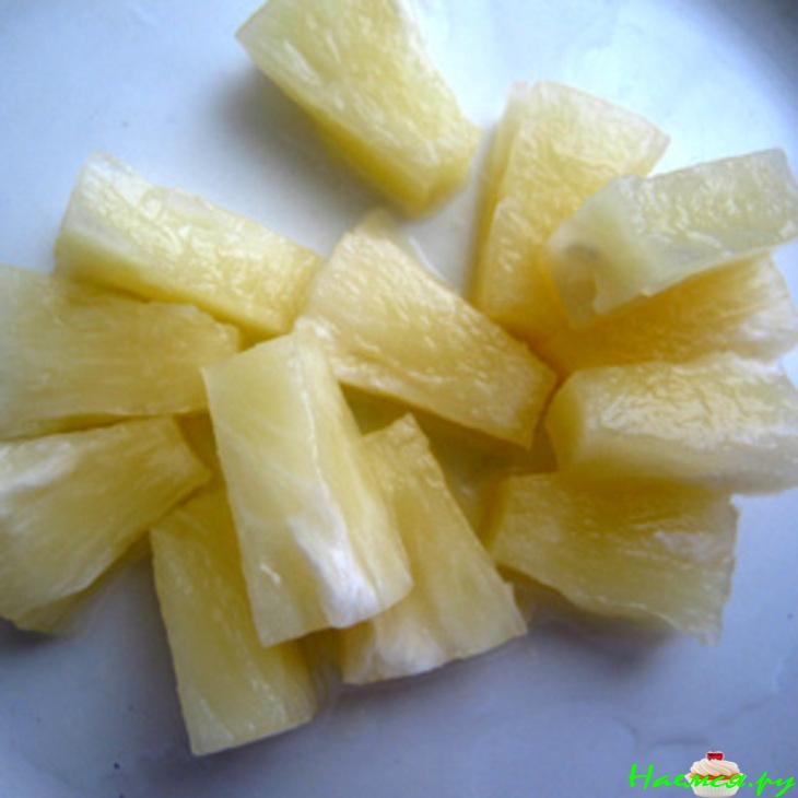 Закуска из селедки