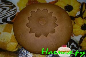 Тульский пряник