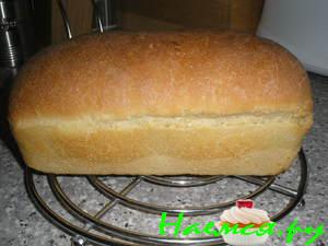 Хлеб деревенский