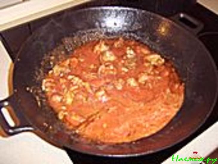 Курочка 1001 ночь