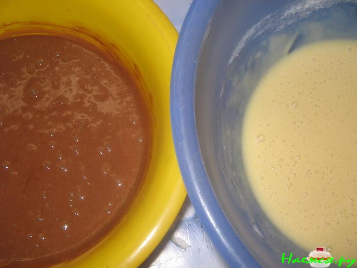 Торт 'Кудрявый Пудель' Торт 'Кудрявый Пудель'